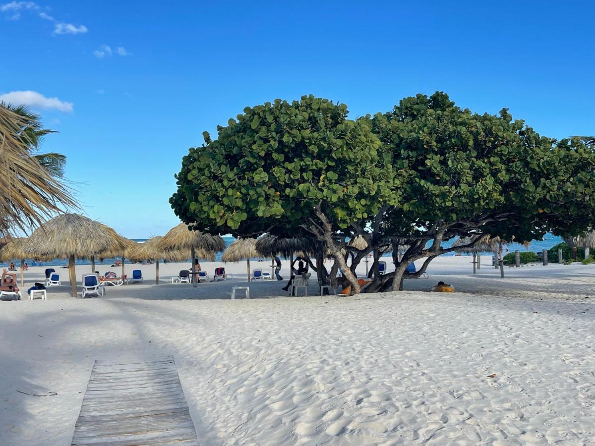Stanza Mare Beach Front 蓬塔卡纳 外观 照片