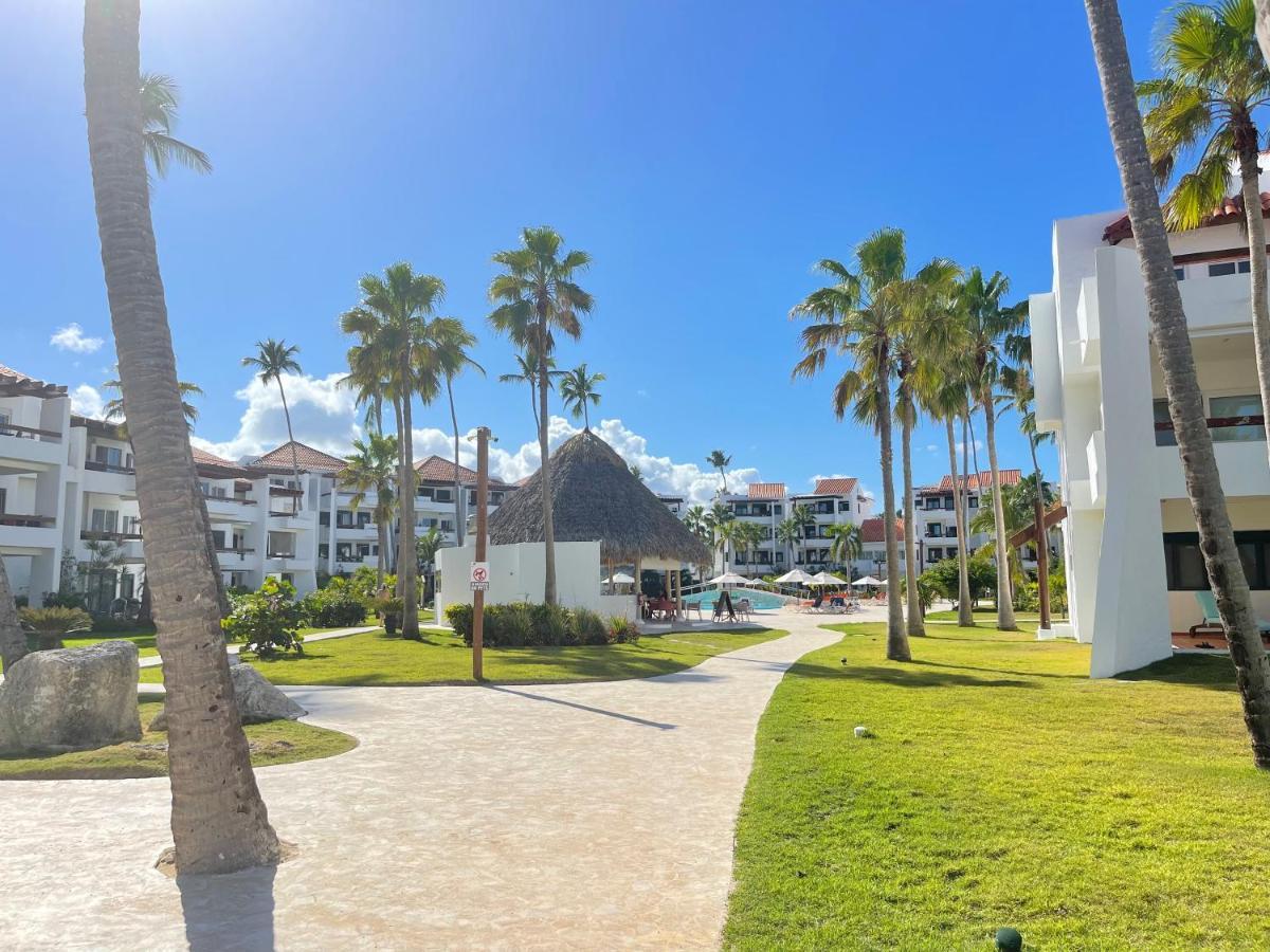Stanza Mare Beach Front 蓬塔卡纳 外观 照片