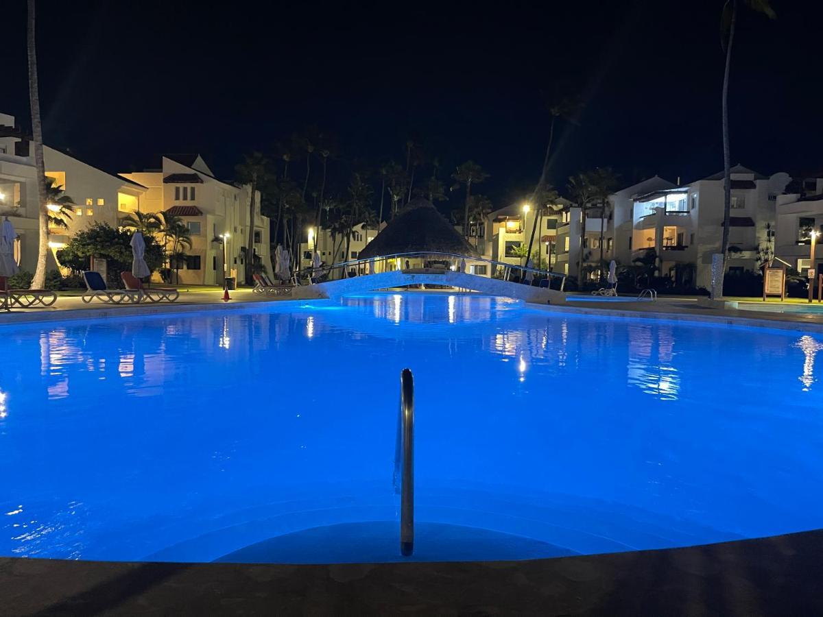 Stanza Mare Beach Front 蓬塔卡纳 外观 照片