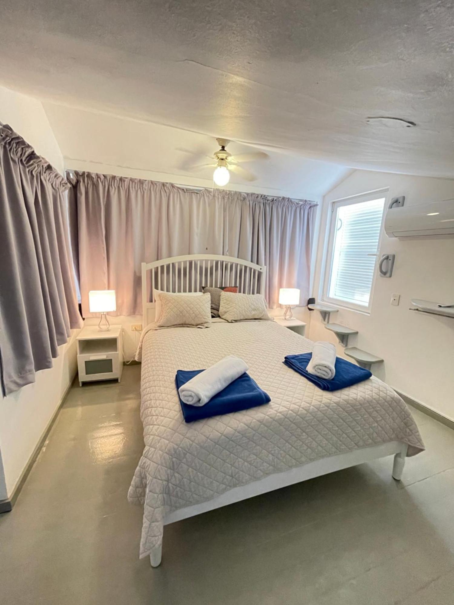 Stanza Mare Beach Front 蓬塔卡纳 外观 照片